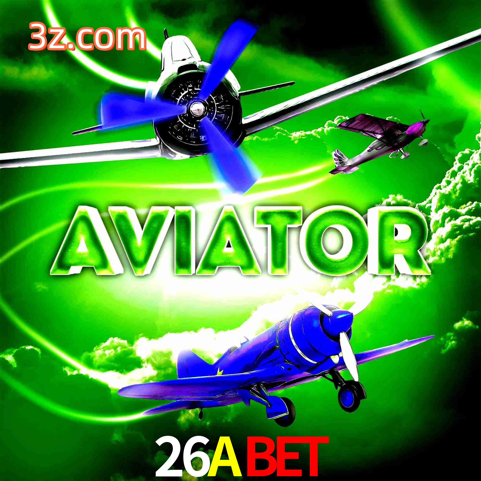 Aviator 26Abet Tente a Sorte