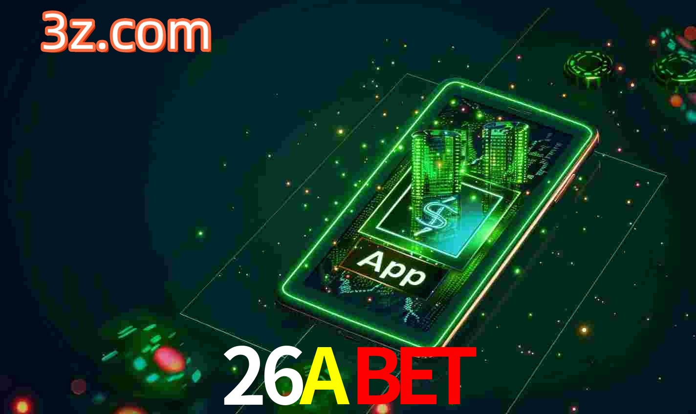 Simplificando a Experiência de Jogo 26Abet App