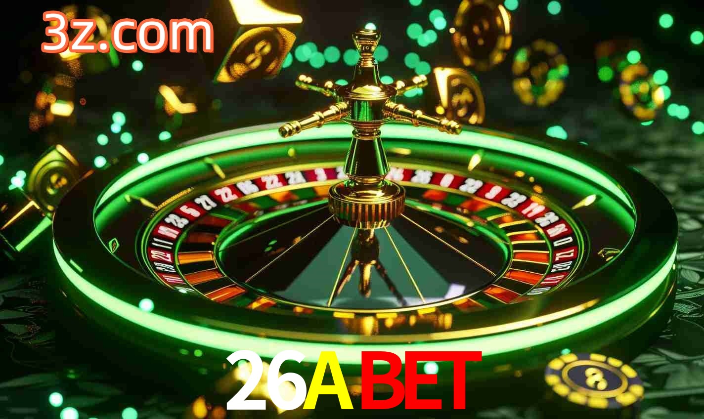 Desfrutar de um Cassino 26Abet