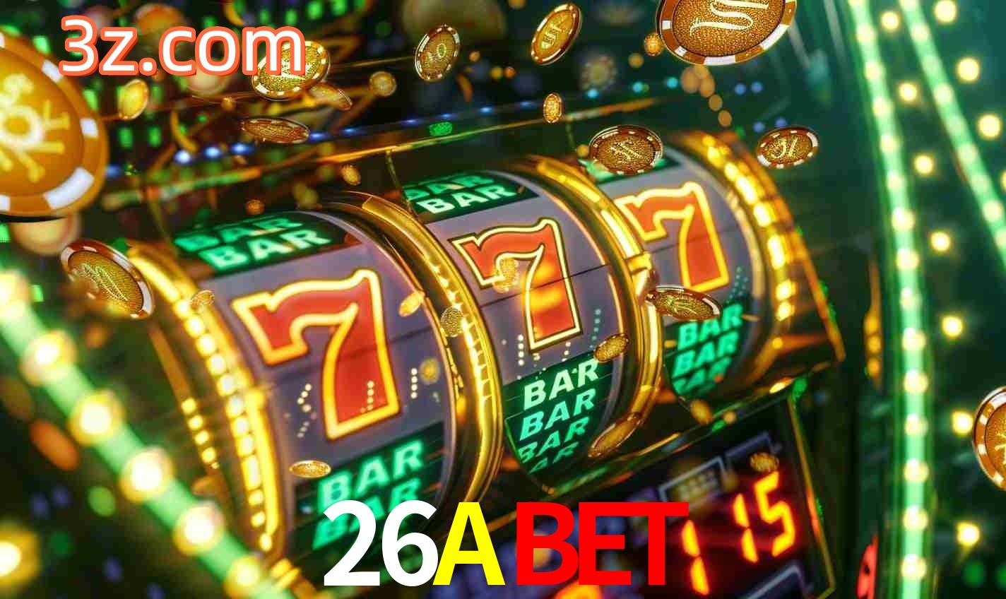 Populares Slots 26Abet