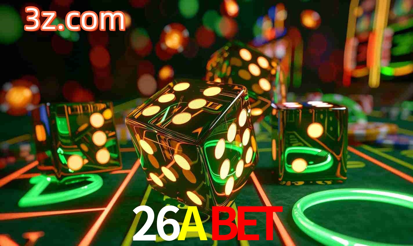 Entretenimento no Jogos 26Abet