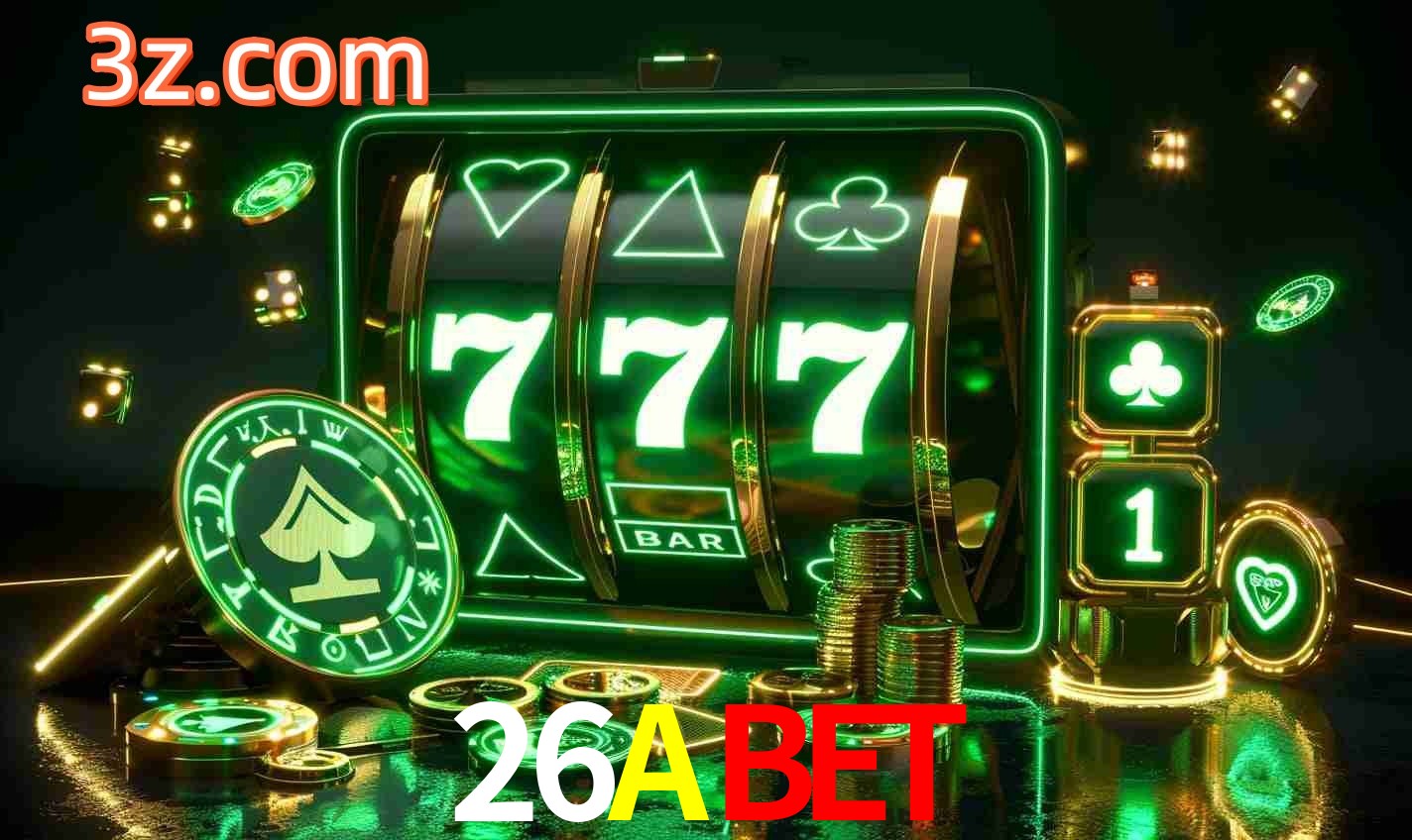 Seguro Login no Cassino Online 26Abet